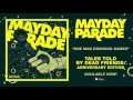 mayday parade one man drinking games