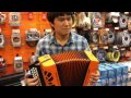 Alex Accordion