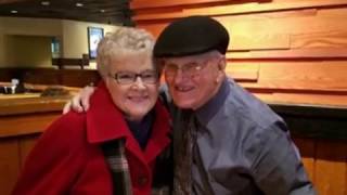 Forrest 'Roger' Mullendore Memorial Tribute
