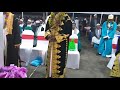 madjiliss de mariage de bihaki ousseni kambi