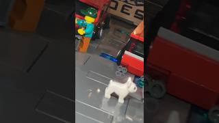 この2台はベースが一緒になってる... #shorts #lego #lego好き #見てね #ネタ動画 #ガレージ #4wlc #楽しければそれでよし #軽トラカスタム #シャコタン #voxy