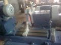 #32 DEVCO INDUSTRIES ('DEVCO' Grinders) CYLINDRICAL GRINDING MACHINE