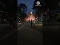 Baclaran Church at Night #baclaranchurch #church #asmr #satisfying #shortvideo