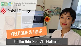 Welcome to Bite-Size VTL