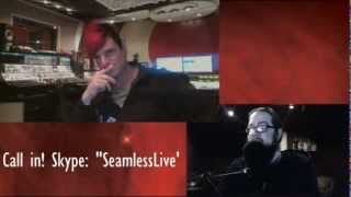 Seamless Live 23: Celldweller