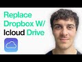 How To Replace Dropbox With Icloud Drive On Iphone Or Ipad (Full 2025 Guide)