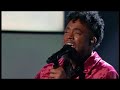 the x factor 2018 finals top 14 dalton harris sings i have nothing by whitney houston