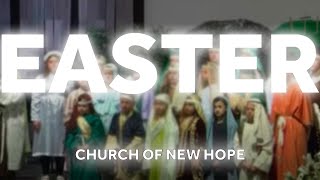 Easter | CNH Events |