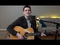 Chris Monaghan - Show Me The Way