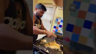 Kottu rotti making video | tamil traditional food | cook tamil | professional cook