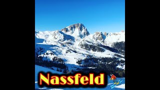 Skiing // Nassfeld 🇦🇹 // 30.12.2019