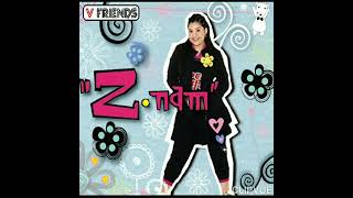 02.   พูดไม่ออก   -   ซีแนม สุนทร  Z-NAM SUNTHORN     ALBUM    Z-NAM SUNTHORN   V FRIENDS