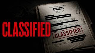 5 CLASSIFIED Government Documents That Were Leaked Online — Then Vanished Within Hours