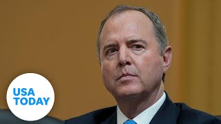 House Democrats rally behind Rep. Adam Schiff after GOP censure vote | USA TODAY