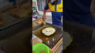 street food | ramly burger #shorts #streetfood