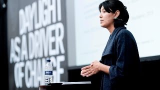 “Uncharted territory: Daylight Performance and Occupant Behaviour...” by Nafsika Christa Drosou