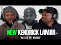 Kendrick Lamar - wacced out murals | FIRST REACTION