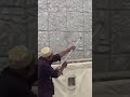 Shaitan ke kankari marte hue viral video #hajj #devil #viral #shortsfeed #shortsvideo#makkah #shorts