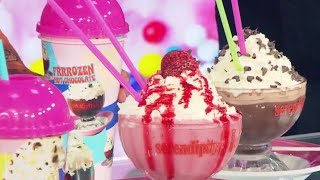 Celebrating 70 years of Serendipity 3