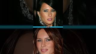 Melania Trump's NEW FACE | Plastic Surgeon Reacts