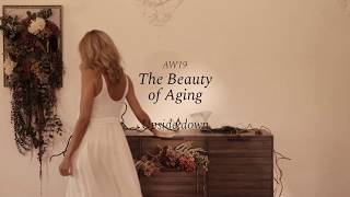 AW19 The Beauty of Aging / Upside Down