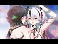 [Wuwa Theaters] Let’s play some exciting games~ | Animation | EN / Multi CC Subs