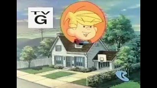 Dennis the Menace - Intro 1986