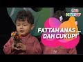 Fattah Anas yg VIRAL jadi kucing, steady je nyanyi lagu Sufian Suhaimi depan Elfira Loy | MeleTOP