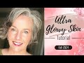 Fall 2024 Makeup Trend Alert - Ultra Glowy Skin