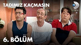 Tadımız Kaçmasın 6. Bölüm - Full Bölüm