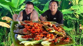 KITA GUYUR CABE 1KG BUAT SIKSA SI ODON