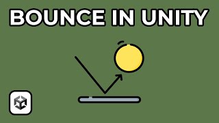 How To Make An Object Bounce In Unity 6