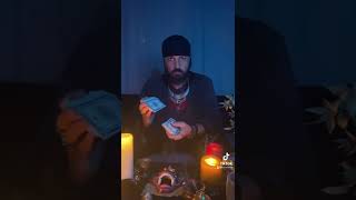 Tarot Reading For You - Spirits And Demons?!