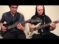 the odious combaticus guitar play through