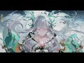 陰陽師onmyoji．化四季版本登入介面bgm