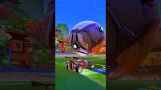 The BEST Dribbler in Rocket League vs IMPOSSIBLE Shot!