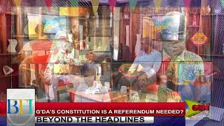 Beyond The Headlines 5th February 2024