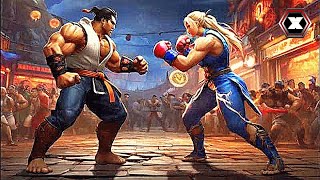 TOP 13 New Upcoming FIGHTING Games 2024 & 2025 | PS5, XSX, PS4, XB1, PC, Switch