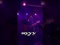 grooves (live)