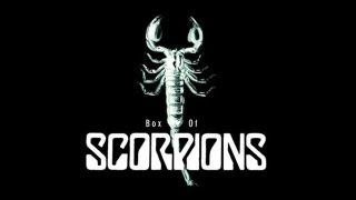 Scorpions   Born To Touch Your Feelings   Lyrics