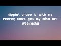 Moneybagg Yo - Wockesha (Lyrics)