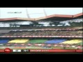 ccl 2 bengal tigers vs chennai rhinos inngs2 over 13