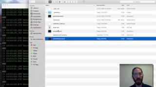 Python Pickle Shelve Tutorial for HTML caching