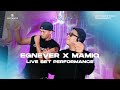 EGNEVER X MAMIQ LIVE SET - SOUTHGATE CLUB