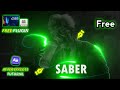 ✨ Master Light & Motion Effects in After Effects Tutorial FREE SABER Plugin