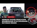 Kaca Mobil Pecah! Rombongan Kyai Dihadang Sekelompok Massa Tak Dikenal | Kabar Utama tvOne