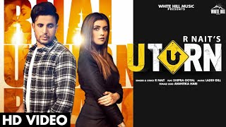 Utrn | R Nait | Desi Crew | Latest Punjabi Song 2021