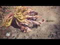 mhw i ラスボス戦 太刀 15’13’’36