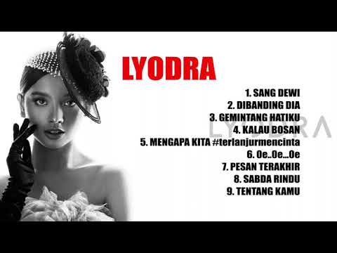 🎵 Judul : FULL ALBUM LYODRA🎙️ Penyanyi : LYODRA - YouTube