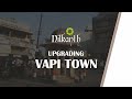 Luxury Living in Vapi Town: 2 to 5 BHK Flats by Nilkanth Developer